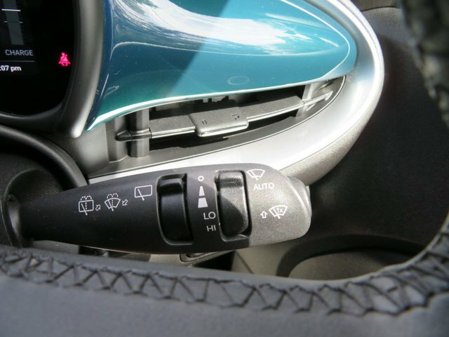Fiat 500E Hatchback 42Kw 118Hp La Prima 202271 Blue #23