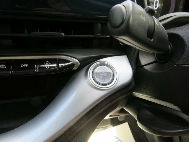Fiat 500E Hatchback 42Kw 118Hp La Prima 202271 Blue #28