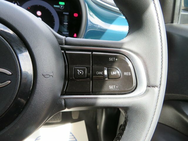 Fiat 500E Hatchback 42Kw 118Hp La Prima 202271 Blue #21