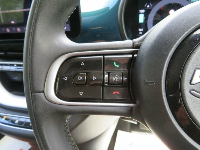 Fiat 500E Hatchback 42Kw 118Hp La Prima 202271 Blue #20