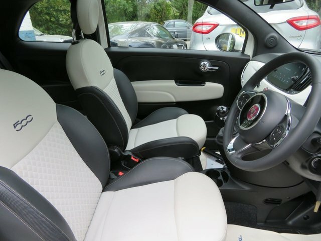 Fiat 500x Dolcevita 2022 1.0 Mhev Dolcevita Hatchback Manua White #2