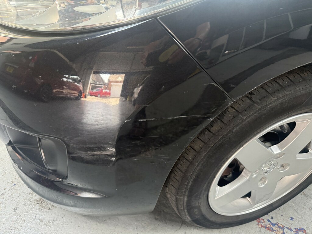 Peugeot 207 1.4 Hdi Envy Euro 5 #22