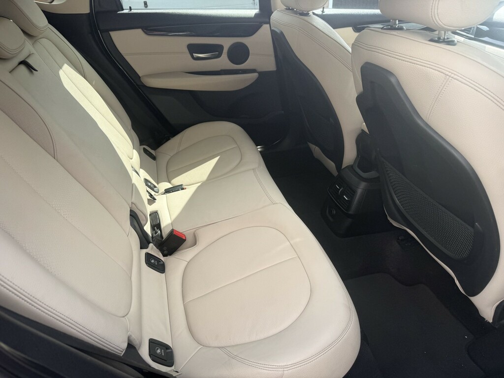 BMW 2 Series Active Tourer 1.5 225Xe 7.6Kwh Sport Mpv Plug-in Hybr Black #13