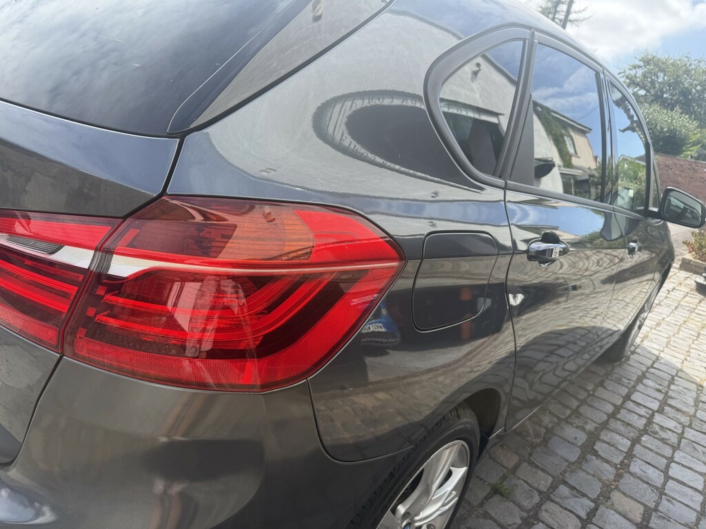 BMW 2 Series Active Tourer 1.5 225Xe 7.6Kwh Sport Mpv Plug-in Hybr Black #10