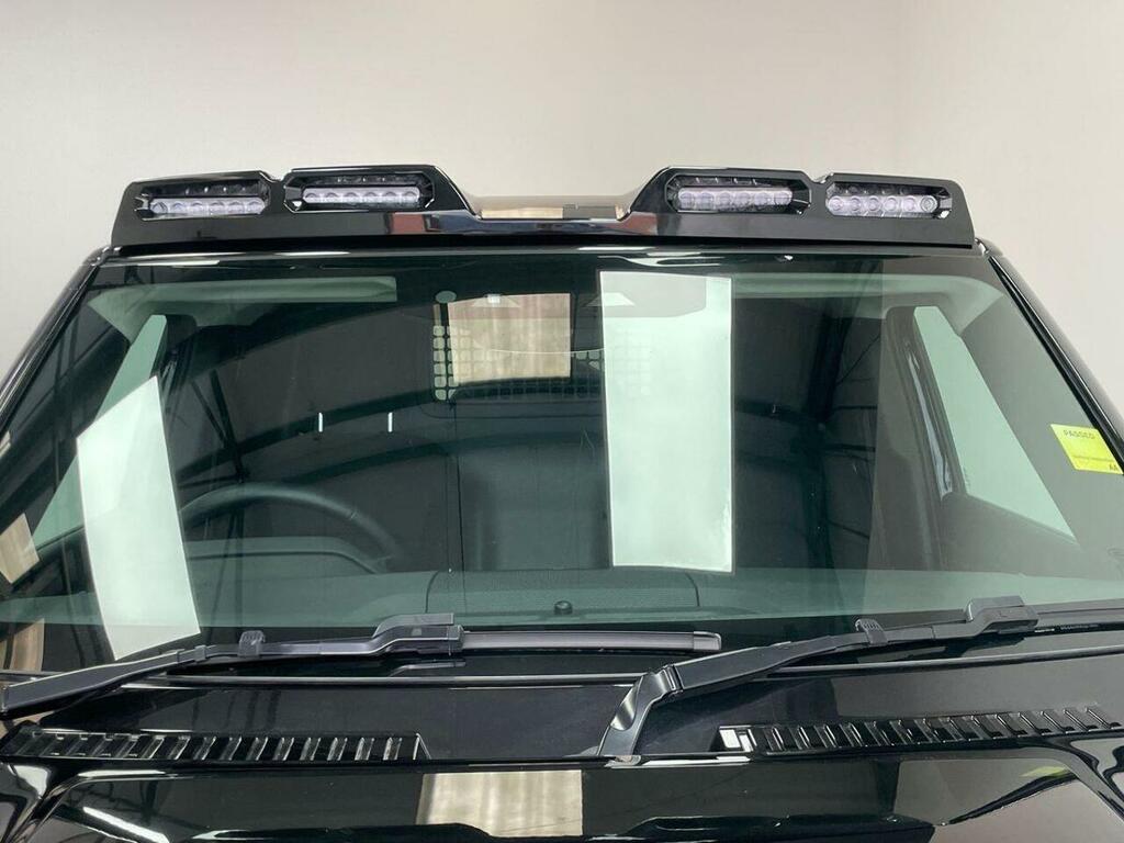 Land Rover Defender 110 Defender 110 3.0 D250 Mhev Hard Top Suv 4Wd M AK73HSO Black #3
