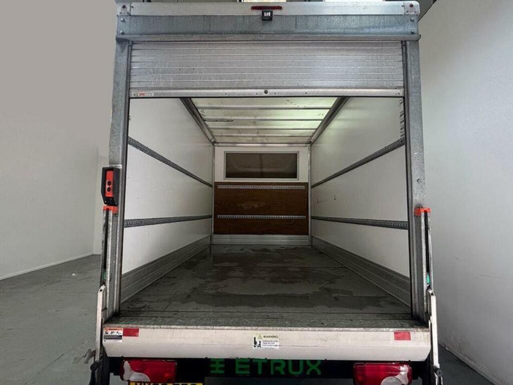 Mercedes-Benz Sprinter Sprinter 2.0 315 Cdi Progressive Rwd L3 Euro 6 S GX22DMU White #6