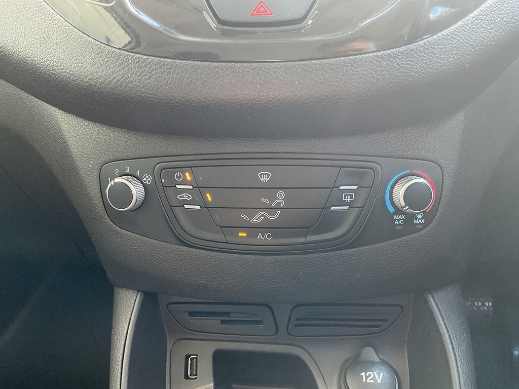 Ford Transit Courier Courier 1.5 Sport Tdci 99 Bhp Euro 6 Fsh Fin Blue #12
