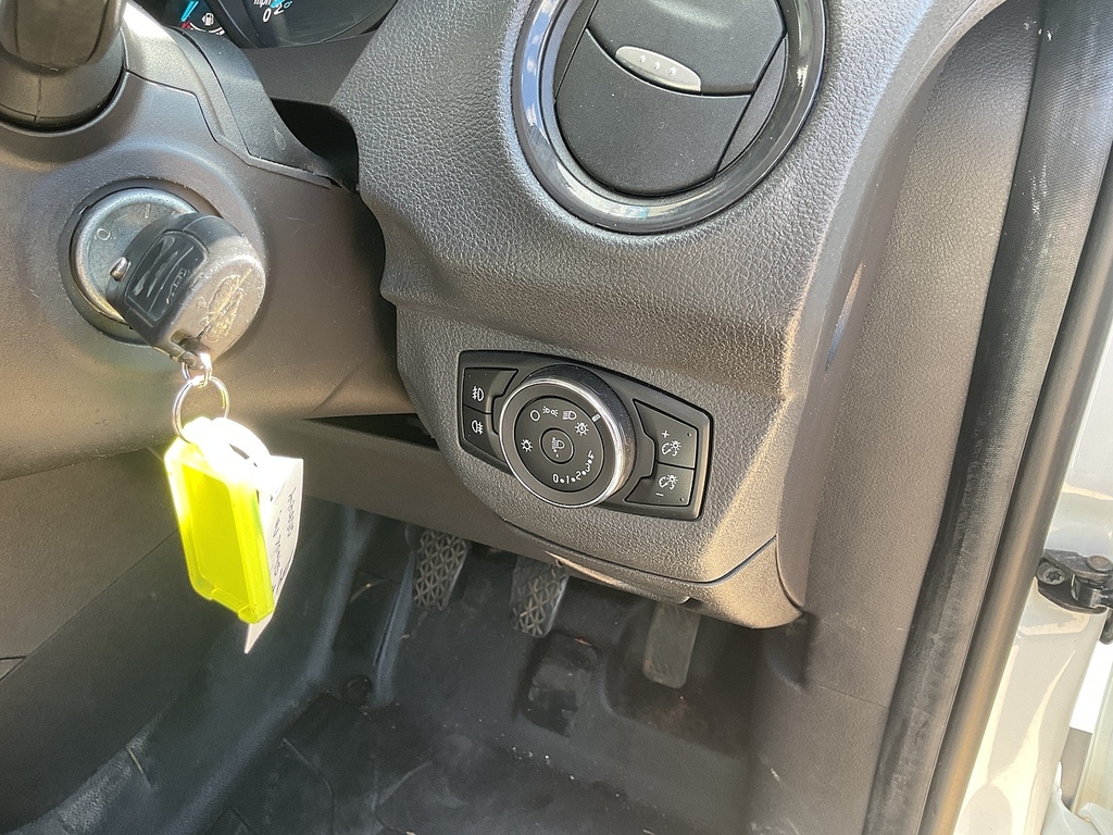 Ford Transit Courier Courier 1.5 Sport Tdci 99 Bhp Euro 6 Fsh Fin Blue #15