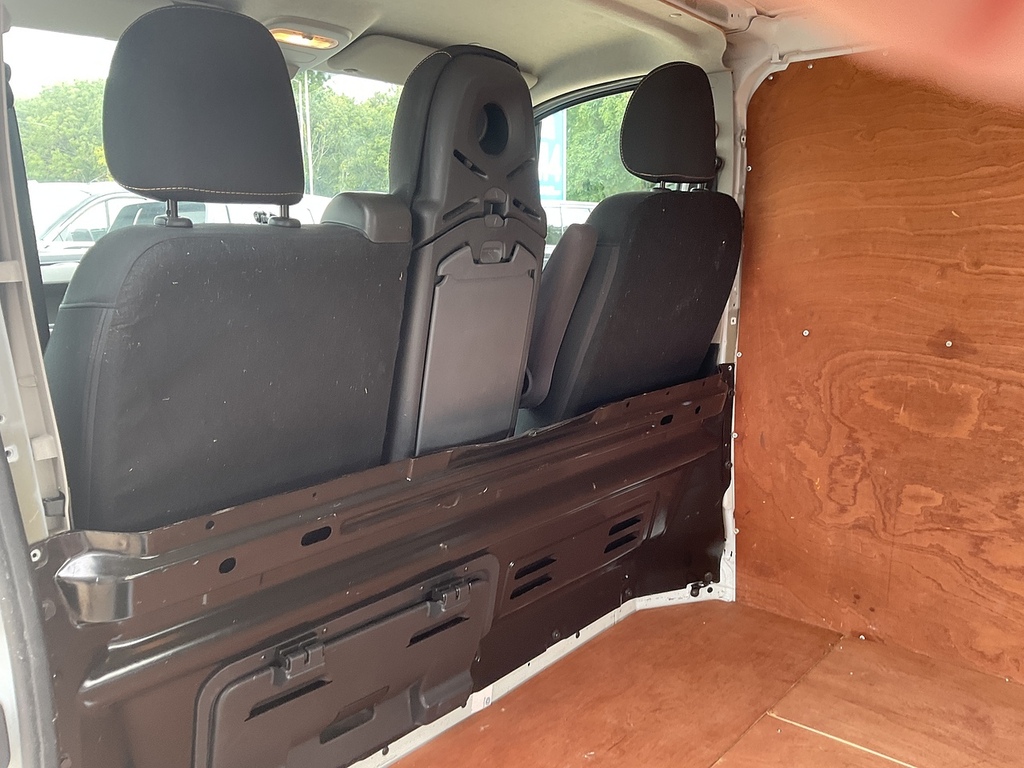 Nissan NV300 Dci Tekna Grey #11
