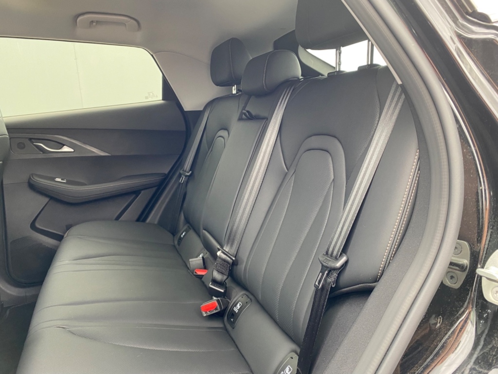 Omoda 5 Estate 1.6 Tgdi Comfort 7D Grey #12