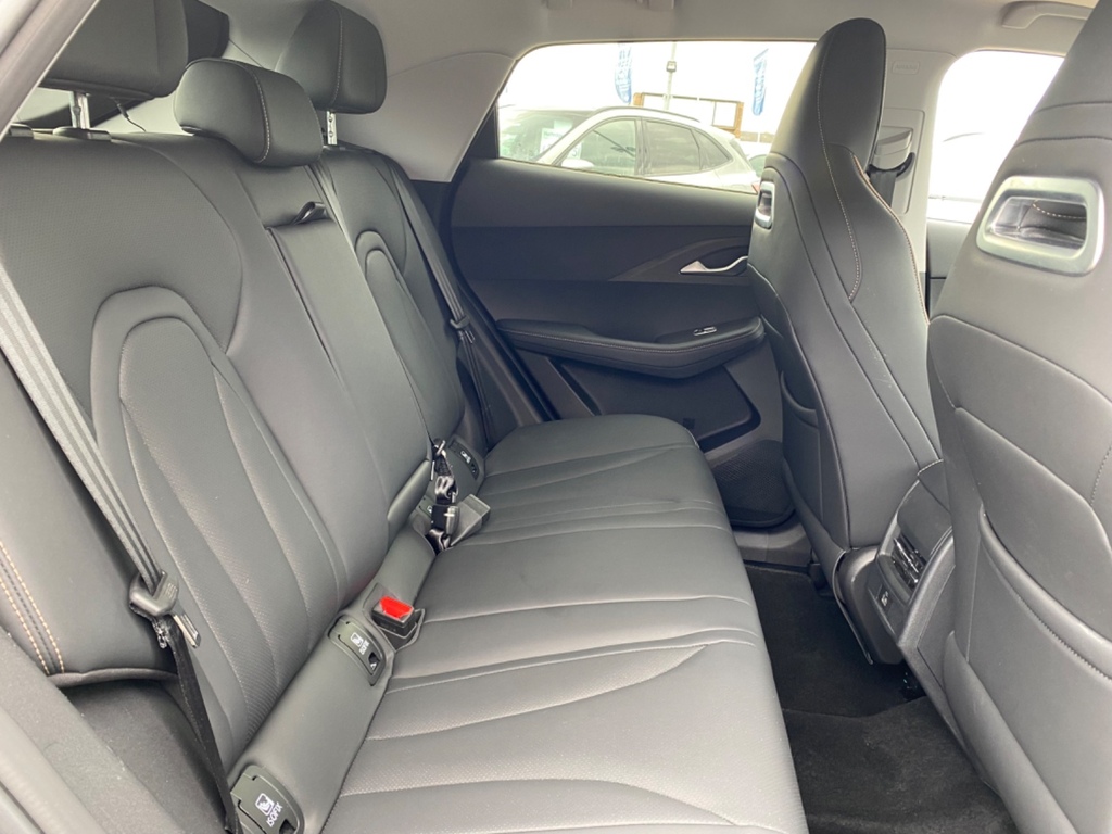 Omoda 5 Estate 1.6 Tgdi Comfort 7D Grey #13
