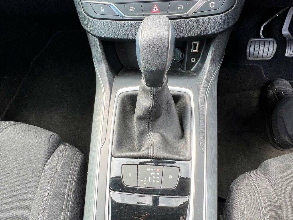 Peugeot 308 Blue Hdi Ss Gt Red #19