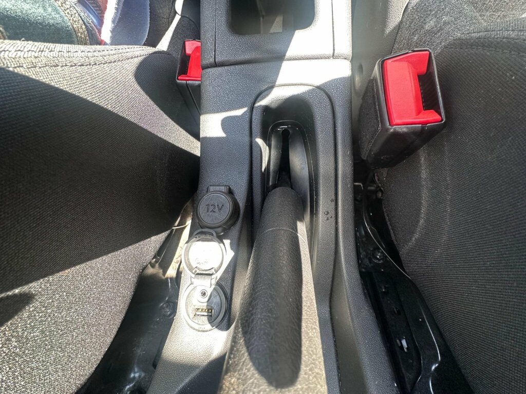 Citroen C3 Picasso 1.6 Bluehdi Platinum Mpv Black #23