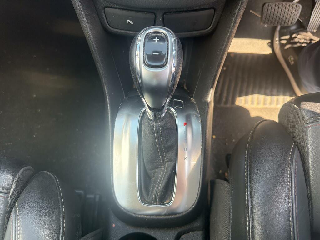 Vauxhall Mokka Mokka Exclusive T Ss Silver #9