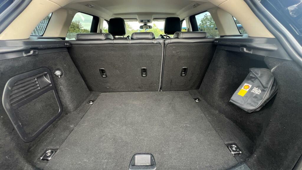 Land Rover Range Rover Evoque 2.2 Sd4 Prestige Lux Pk Rear Entertainment Pa Blue #67