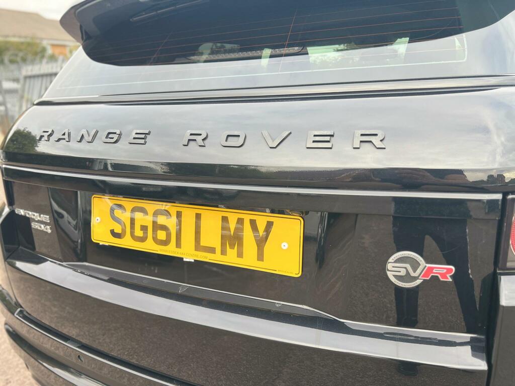 Land Rover Range Rover Evoque 2.2 Sd4 Prestige Lux Pk Rear Entertainment Pa Blue #76