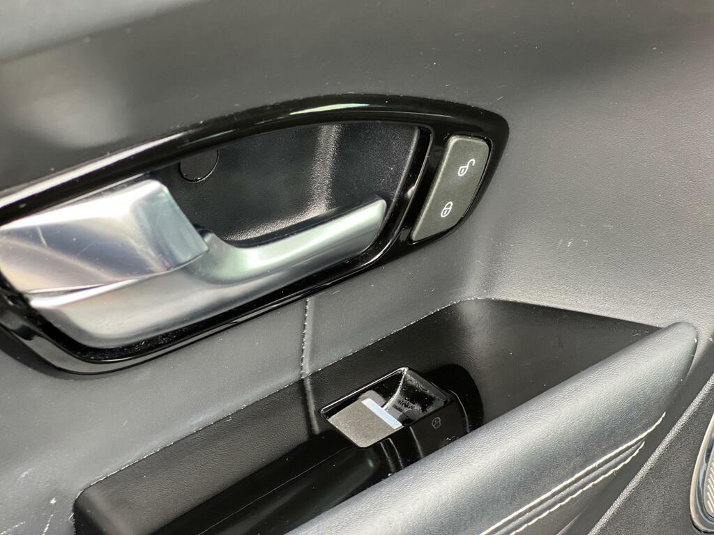 Land Rover Range Rover Evoque 2.2 Sd4 Prestige Lux Pk Rear Entertainment Pa Blue #83