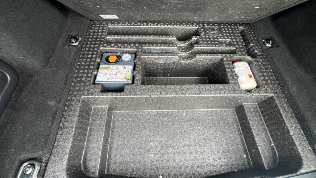 Land Rover Range Rover Evoque 2.2 Sd4 Prestige Lux Pk Rear Entertainment Pa Blue #77