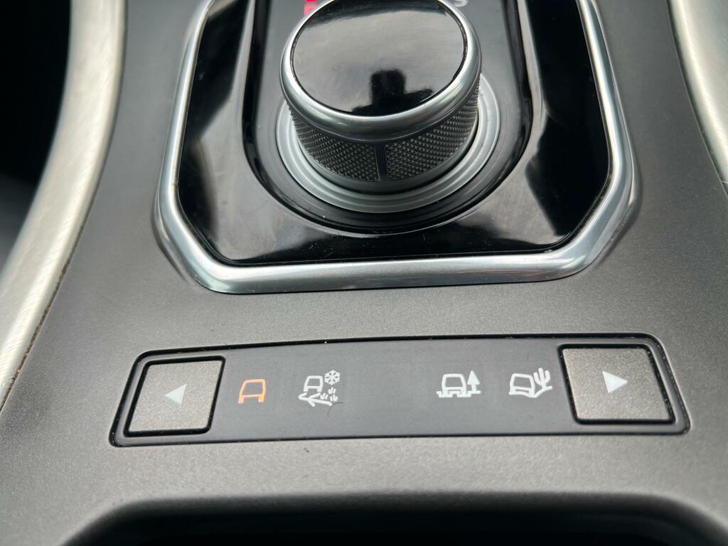 Land Rover Range Rover Evoque 2.2 Sd4 Prestige Lux Pk Rear Entertainment Pa Blue #48