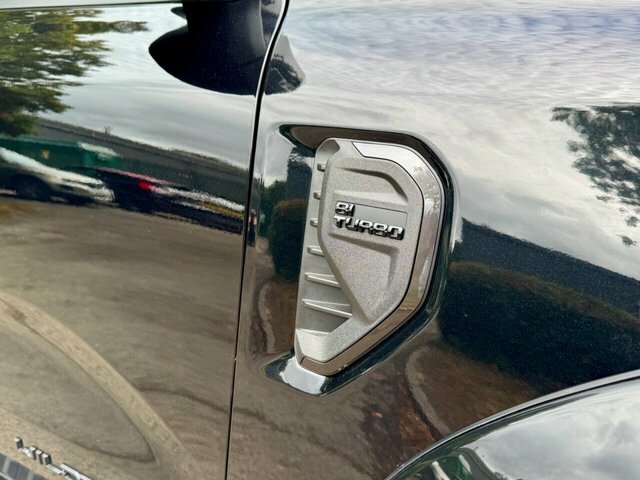 Ford Ranger Pick Up Dcab Wildtrak X 2.0 Ecoblue 205 2025 Grey #7