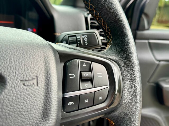 Ford Ranger Pick Up Dcab Wildtrak X 2.0 Ecoblue 205 2025 Grey #21