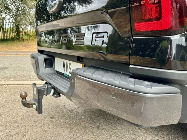 Ford Ranger Pick Up Dcab Wildtrak X 2.0 Ecoblue 205 2025 Grey #26