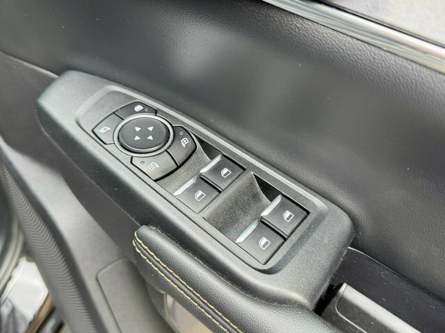 Ford Ranger Pick Up Dcab Wildtrak X 2.0 Ecoblue 205 2025 Grey #17