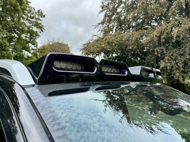 Ford Ranger Pick Up Dcab Wildtrak X 2.0 Ecoblue 205 2025 Grey #9