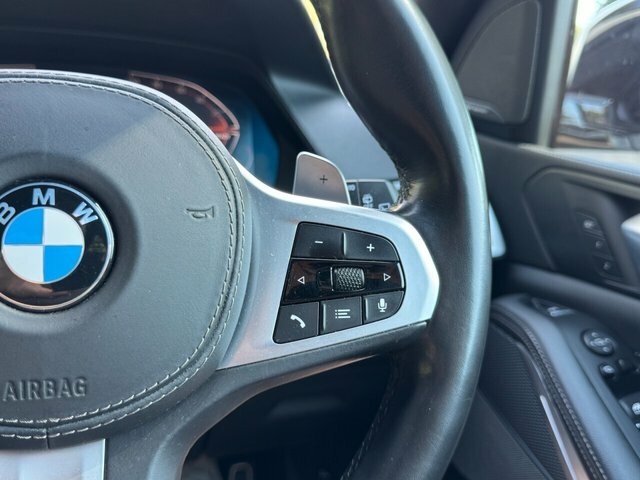 BMW X5 3.0 40I M Sport Xdrive Euro 6 Ss Black #21