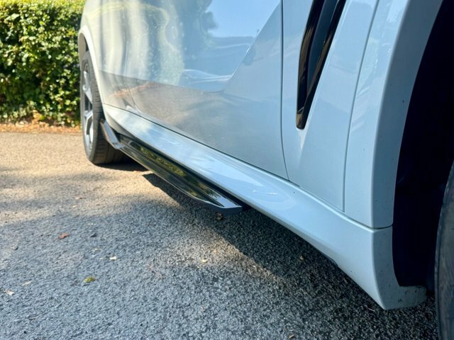 BMW X5 3.0 40I M Sport Xdrive Euro 6 Ss Black #12