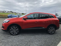 Renault Kadjar 1.5 Iconic Blue Dci 115 Edc My19 Red #6