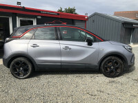Vauxhall Crossland 1.2 Gs Line Grey #6