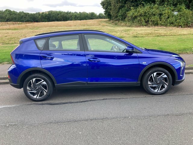 Seat Leon 2021 1.5 Etsi Mhev Fr Dsg Euro 6 Ss Blue #2
