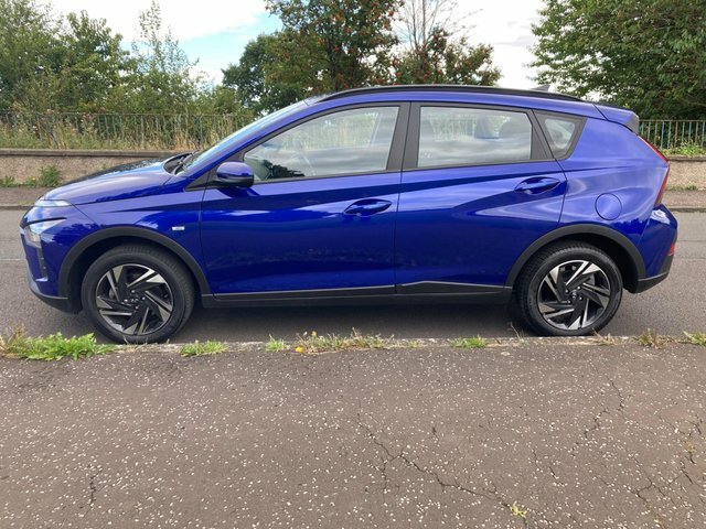 Seat Leon 2021 1.5 Etsi Mhev Fr Dsg Euro 6 Ss Blue #6