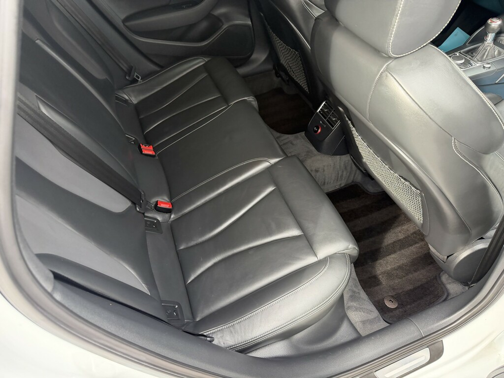 Audi S3 2.0 Tfsi S Tronic Quattro Euro 6 Ss #22