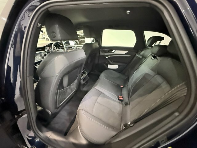 Audi A6 Avant 40 Tdi Quattro S Line S Tronic Cs Pack Black #17