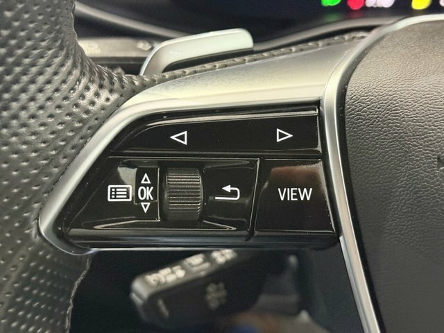 Audi A6 Avant 40 Tdi Quattro S Line S Tronic Cs Pack Black #27