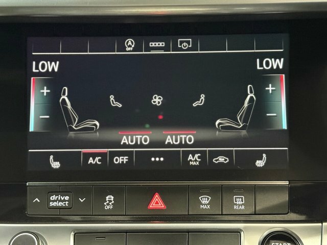 Audi A6 Avant 40 Tdi Quattro S Line S Tronic Cs Pack Black #35