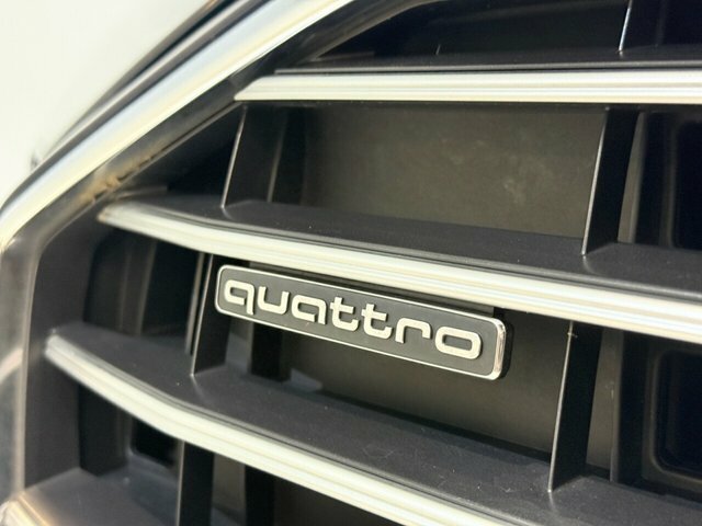 Audi A6 Avant 40 Tdi Quattro S Line S Tronic Cs Pack Black #8