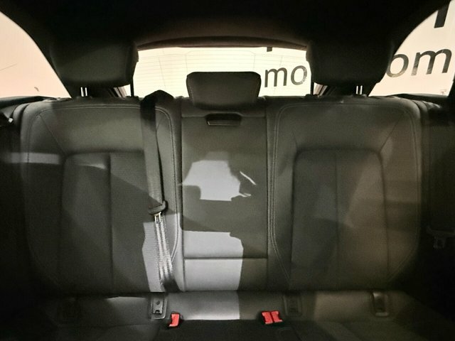 Audi A6 Avant 40 Tdi Quattro S Line S Tronic Cs Pack Black #19