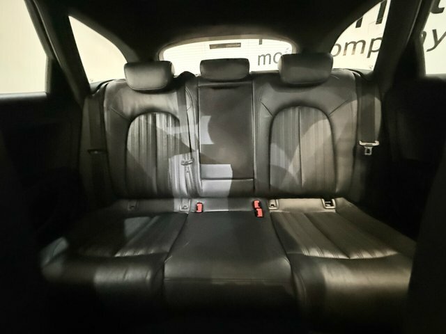 Audi A6 Avant Avant 3.0 Bitdi V6 Black Edition Tiptronic Quattro Black #20