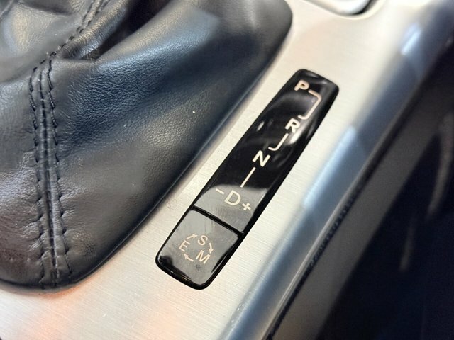 Mercedes-Benz SLK Slk250 Cdi Blueefficiency Silver #23