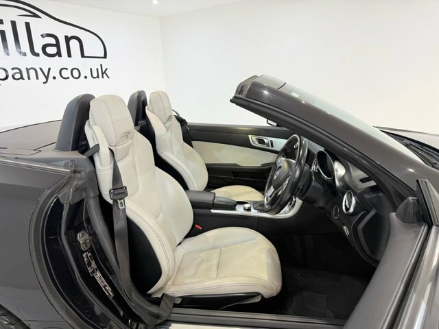 Mercedes-Benz SLK Slk250 Cdi Blueefficiency Silver #14