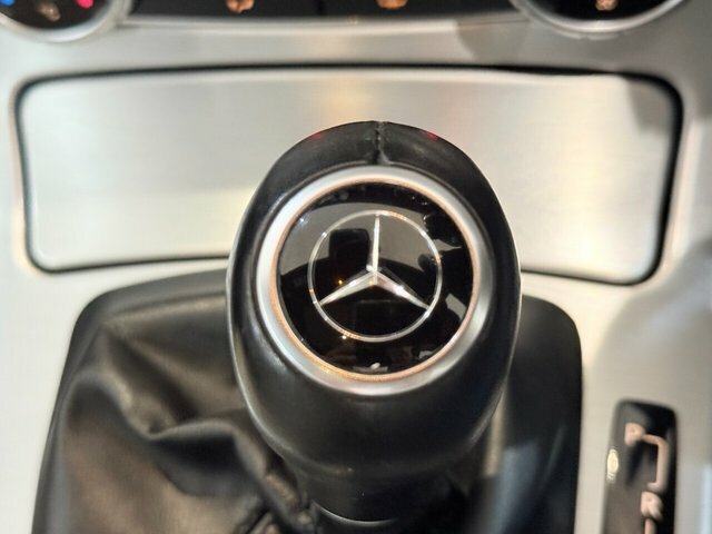 Mercedes-Benz SLK Slk250 Cdi Blueefficiency Silver #22