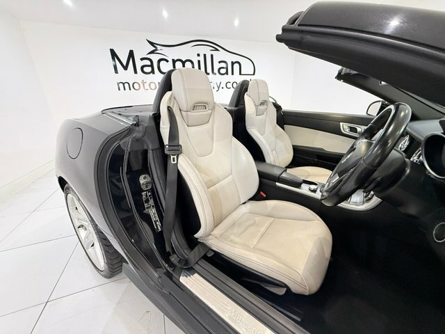Mercedes-Benz SLK Slk250 Cdi Blueefficiency Silver #13