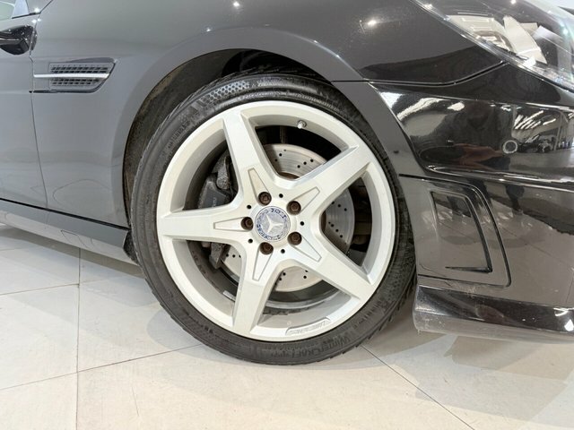 Mercedes-Benz SLK Slk250 Cdi Blueefficiency Silver #12