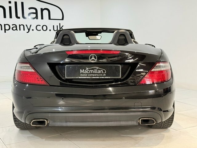 Mercedes-Benz SLK Slk250 Cdi Blueefficiency Silver #9