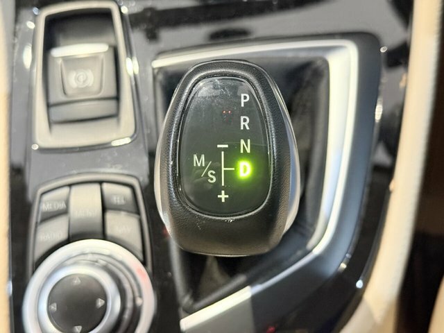 BMW 2 Series Active Tourer 1.5 218I Se Euro 6 Ss Black #29