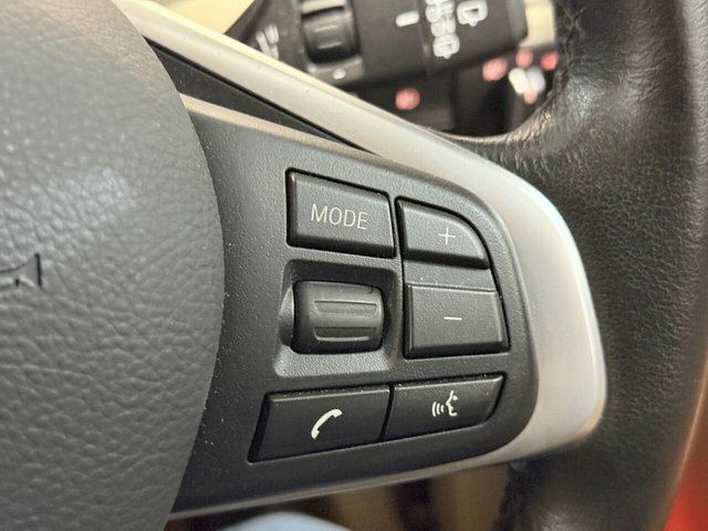 BMW 2 Series Active Tourer 1.5 218I Se Euro 6 Ss Black #27