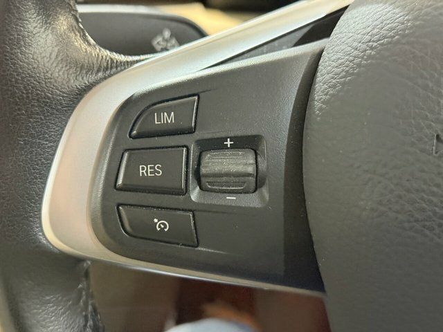 BMW 2 Series Active Tourer 1.5 218I Se Euro 6 Ss Black #26